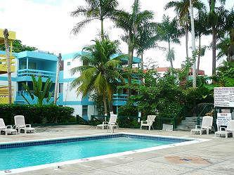 Mariners Beach Club 3* Montego Bay