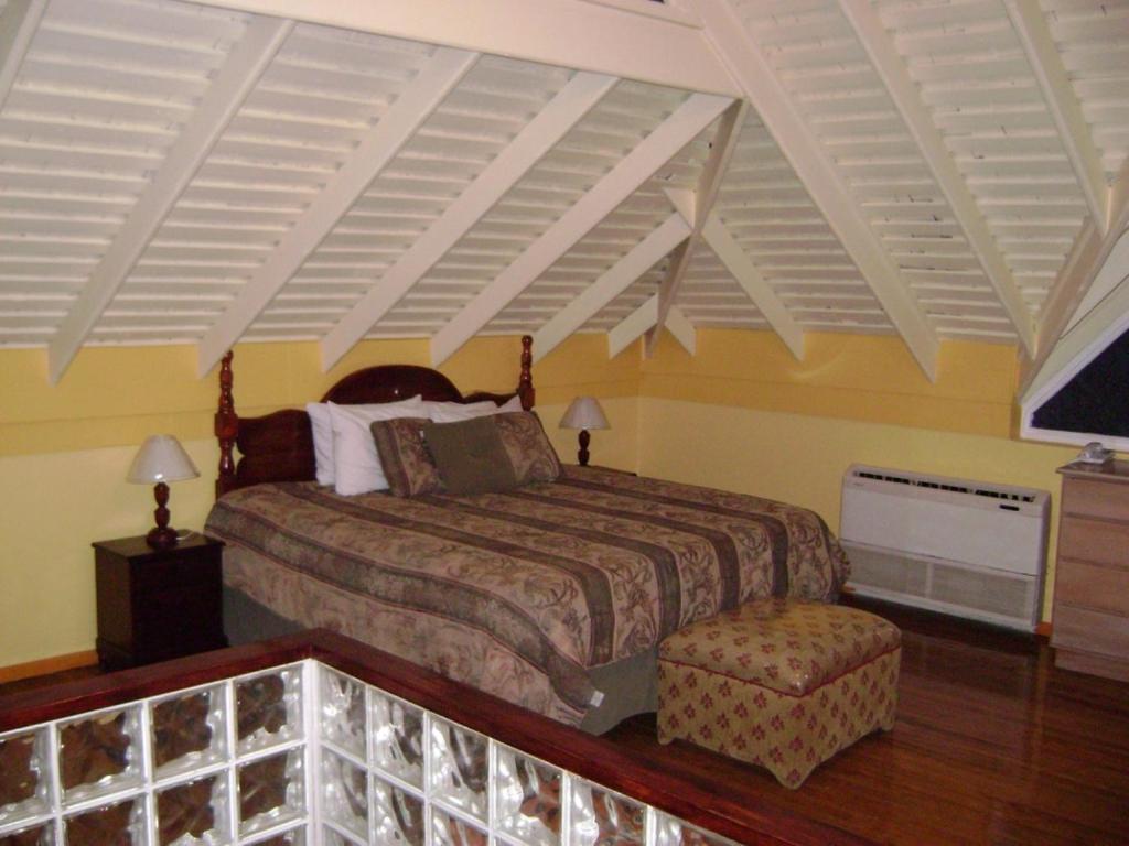 Apartahotel At The Ridge 3*