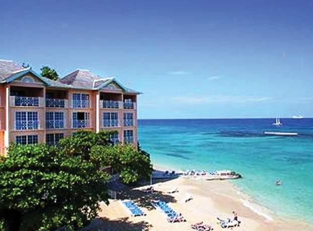 Royal Plantation & Golf Ocho Ríos