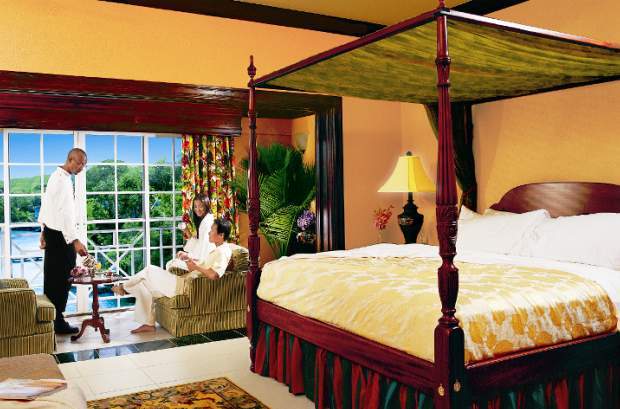 Royal Plantation & Golf Ocho Ríos