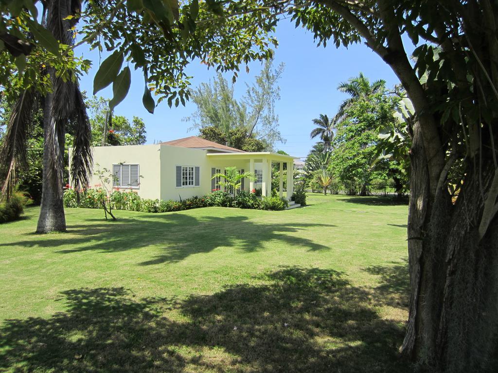 Morning Glory Villas Country house