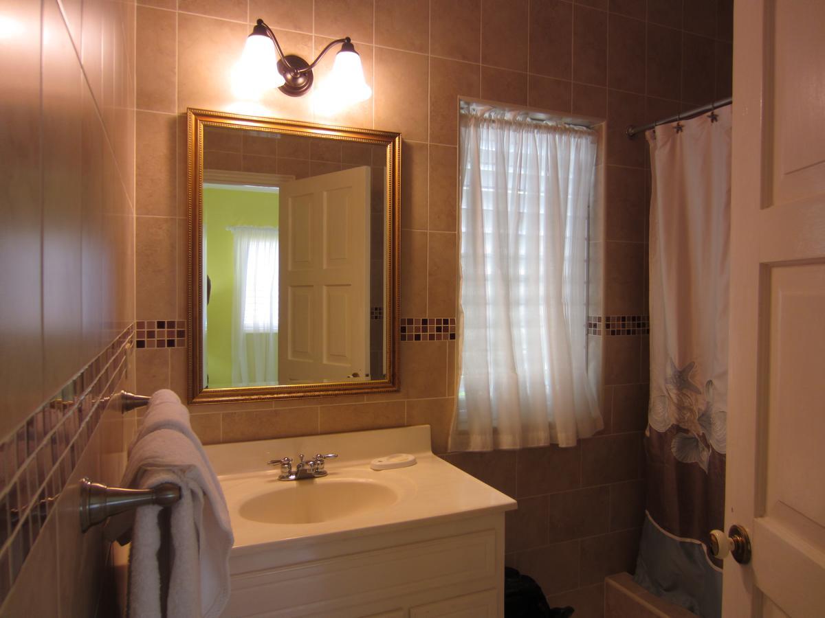 Morning Glory Villas Country house Saint Ann's Bay