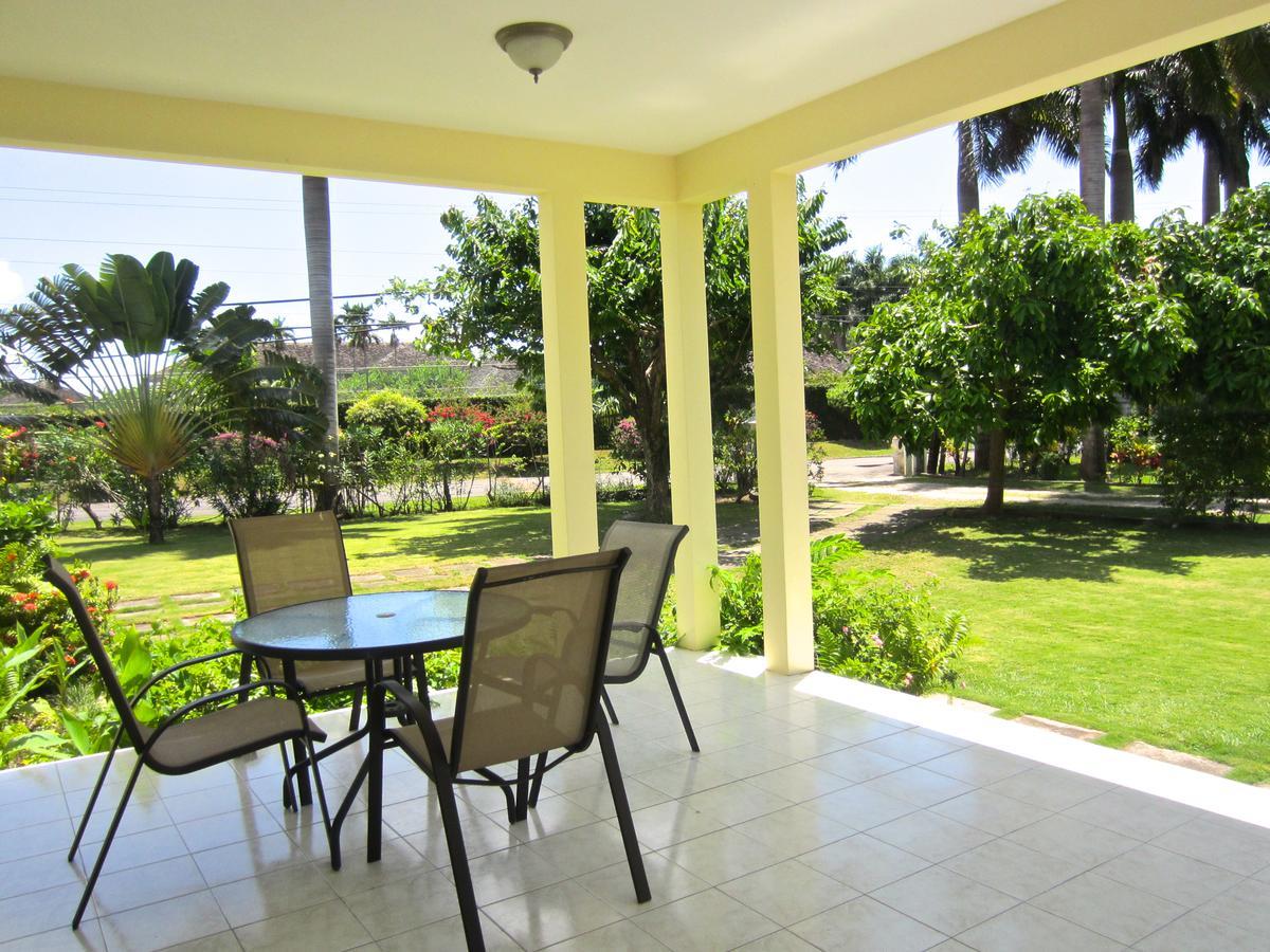 Morning Glory Villas