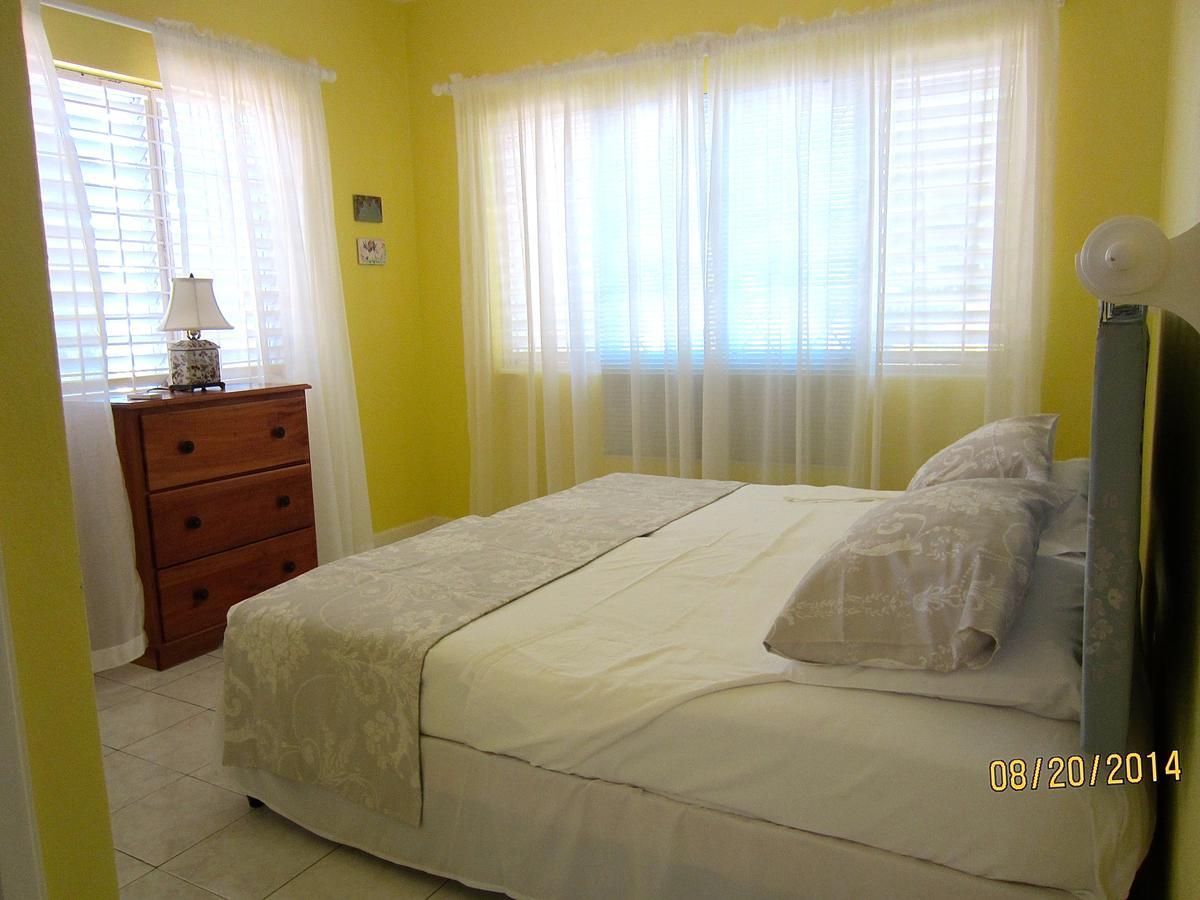 Morning Glory Villas Country house *