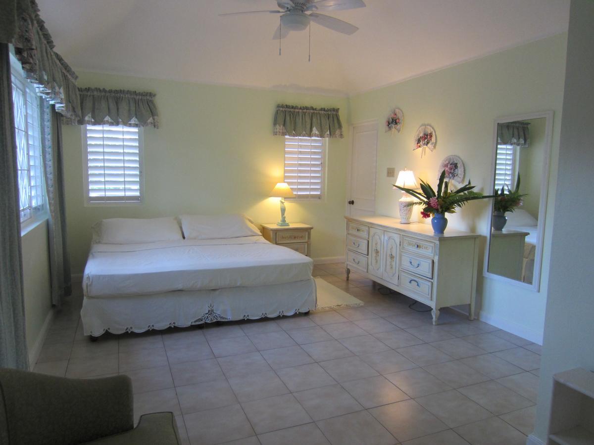 Morning Glory Villas * Saint Ann's Bay