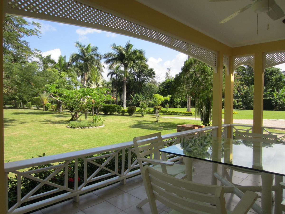 Country house Morning Glory Villas