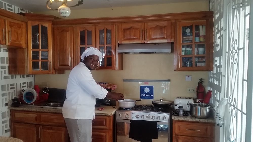 The Retreat @ A Piece Of Paradise Bed & Breakfast *