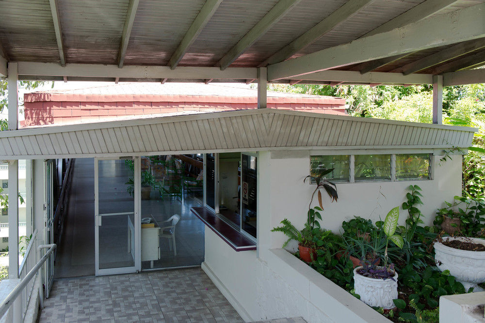 Apartamento Blue Lagoon Montego Bay