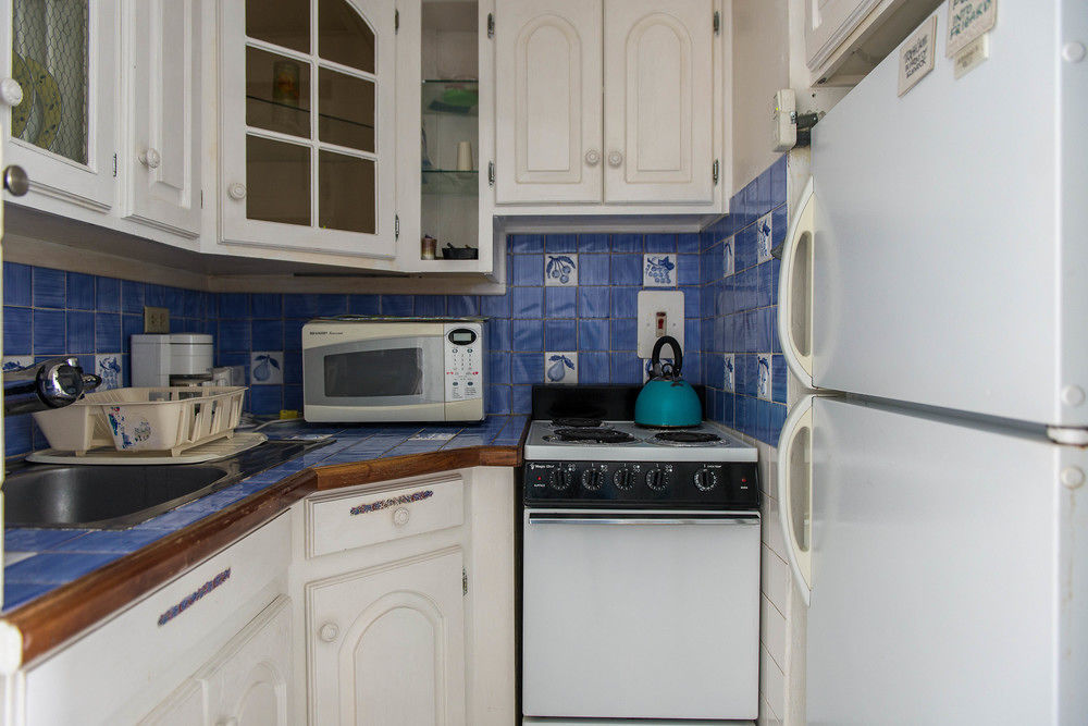 Blue Lagoon Apartamento *