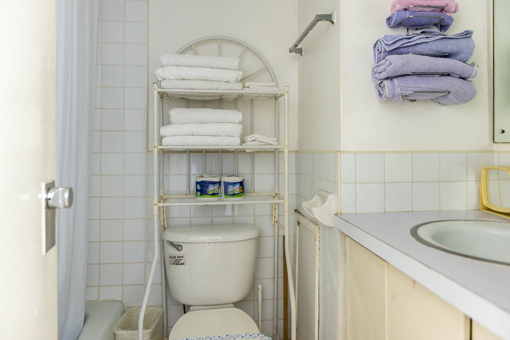 Apartamento Blue Lagoon *