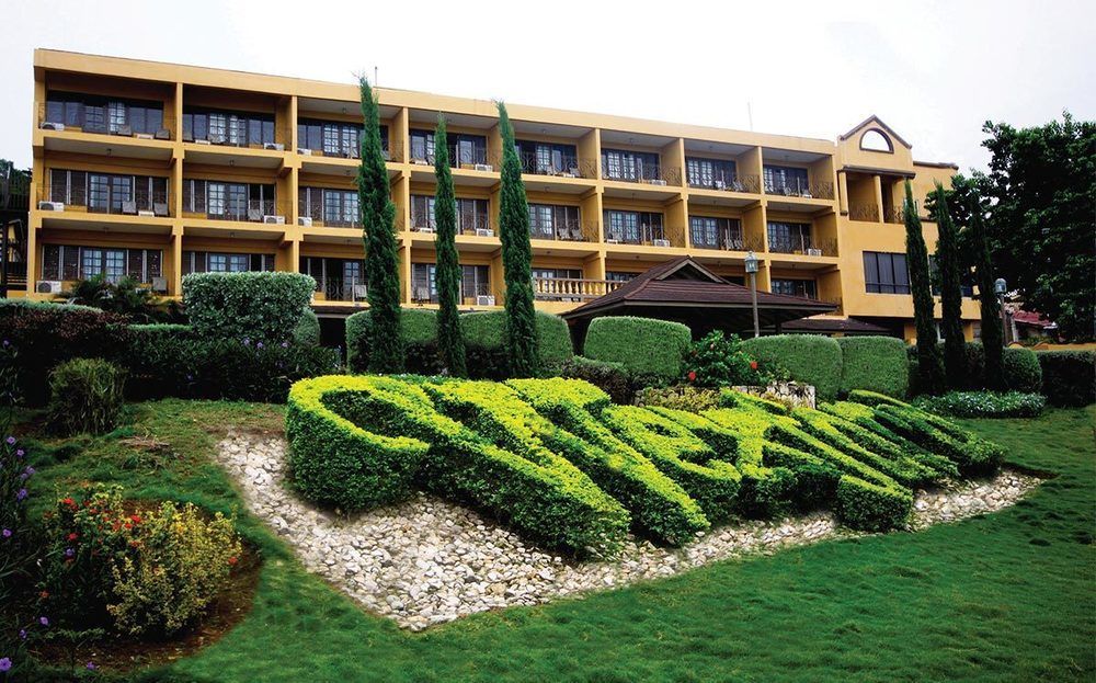 The Wexford Hotel