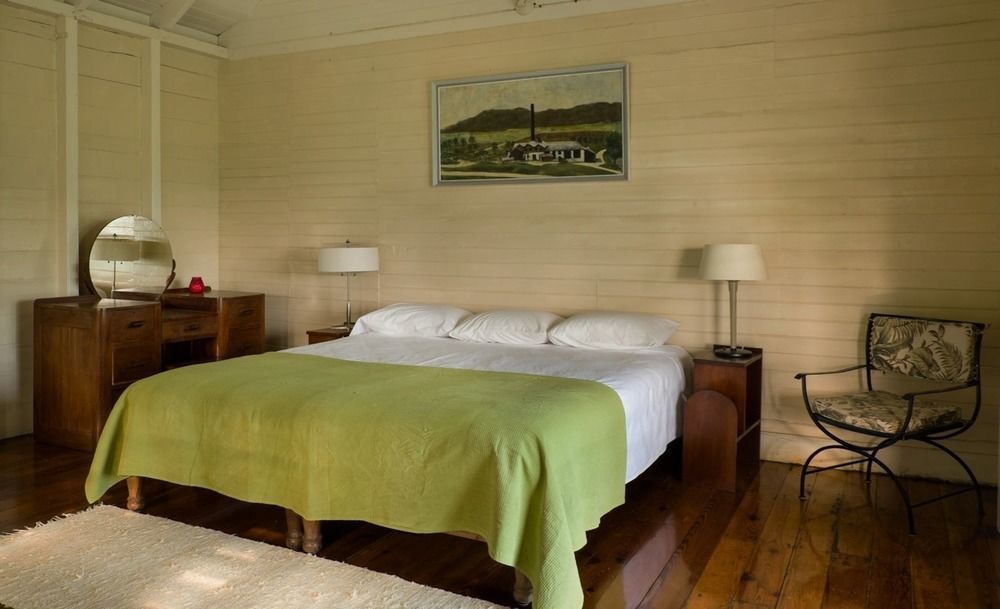 Retreat Plantation House 3* Little Bay