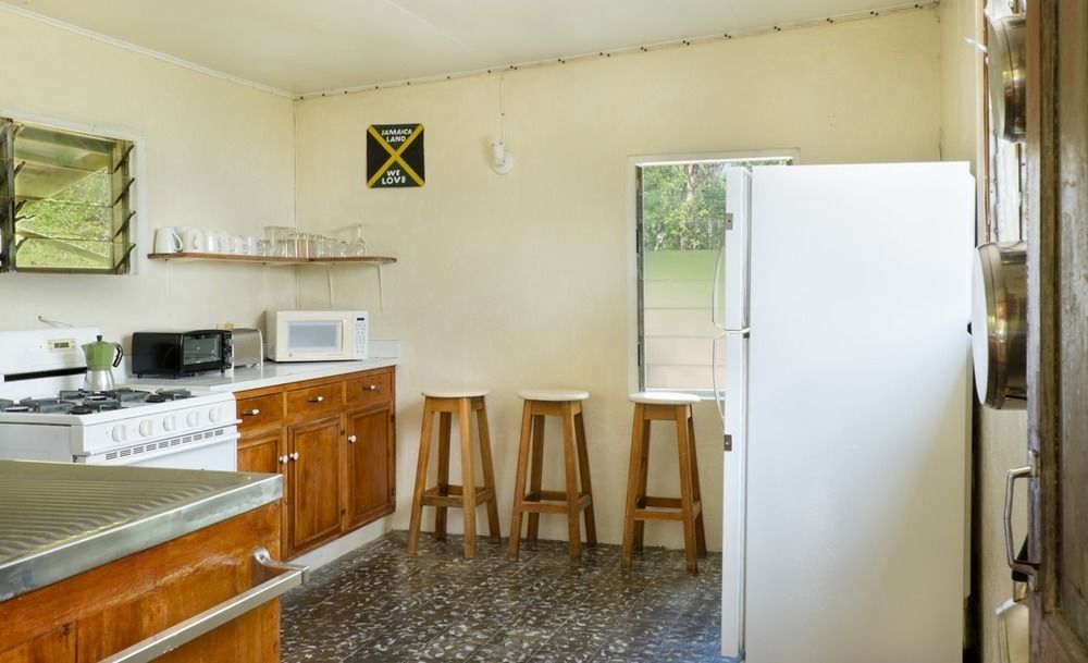 Hotel Retreat Plantation House 3*