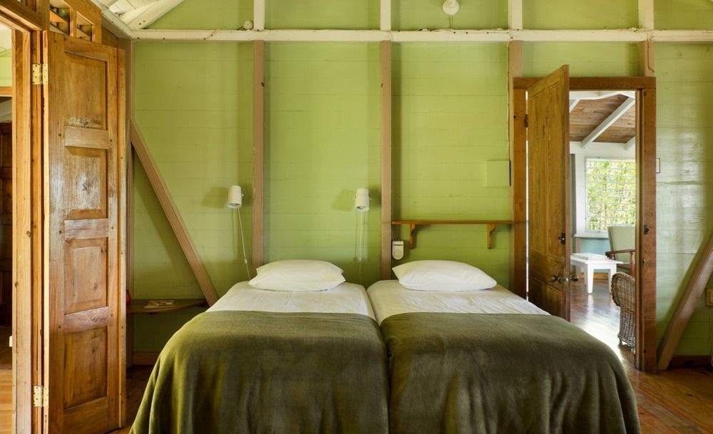Retreat Plantation House 3*