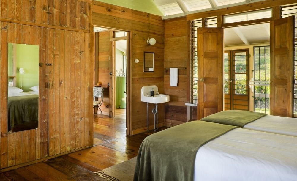 Retreat Plantation House Hotel 3*