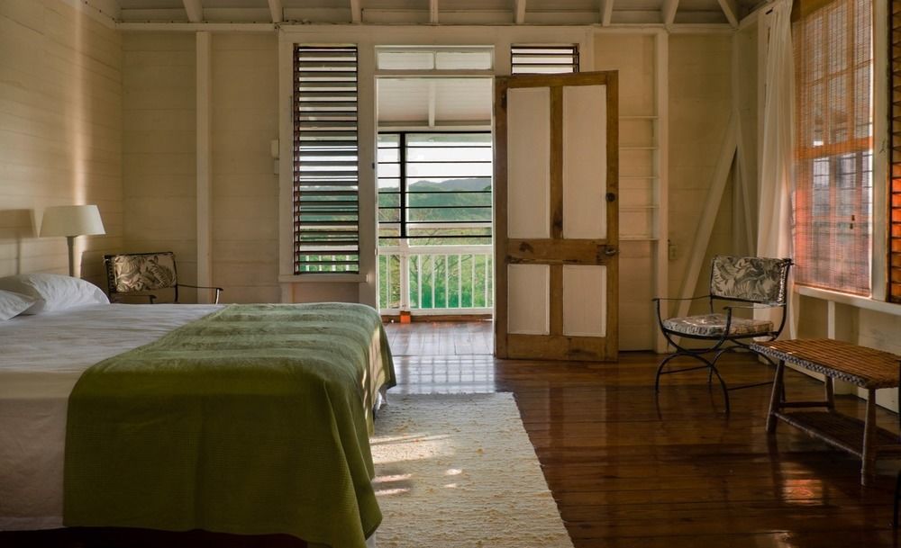 Hotel Retreat Plantation House 3*