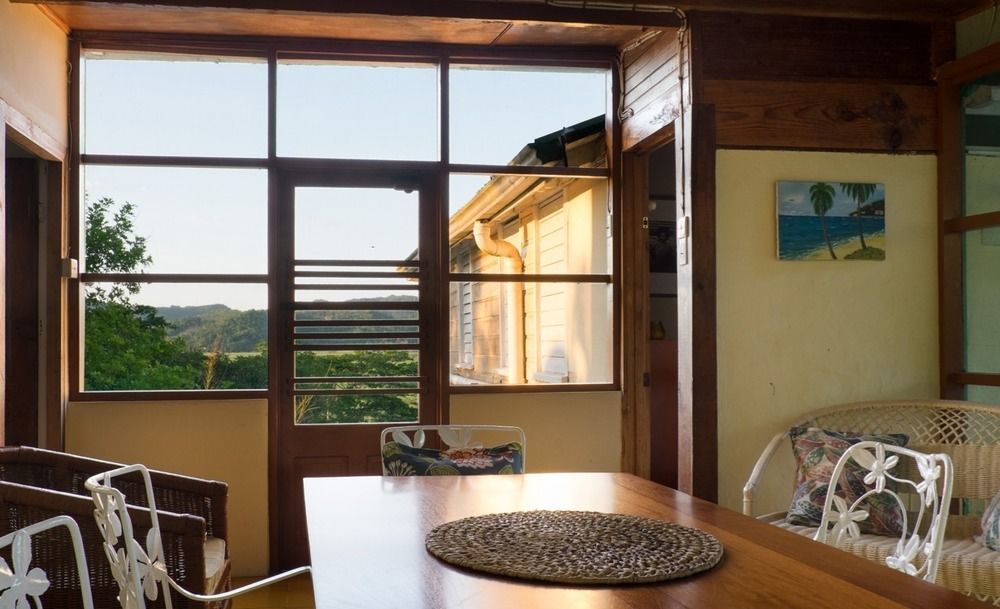 Retreat Plantation House 3*