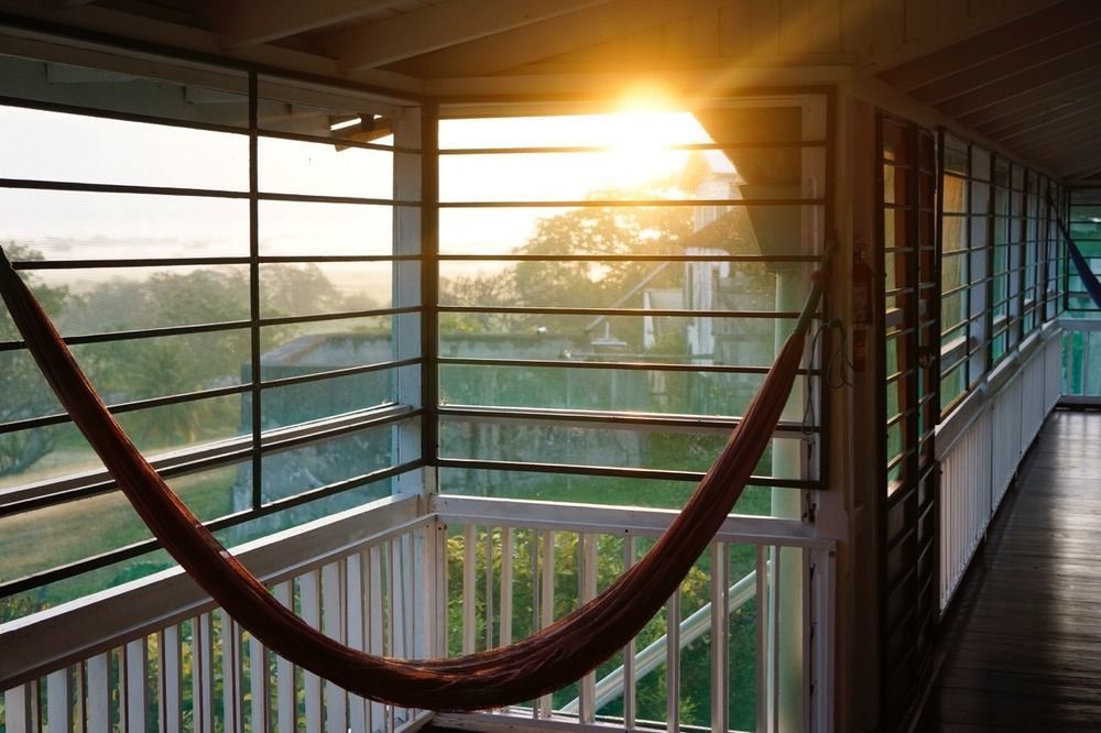 Retreat Plantation House Hotel Little Bay