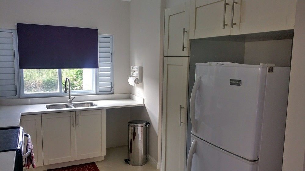 Apartment Oceanic View At Fern Court *