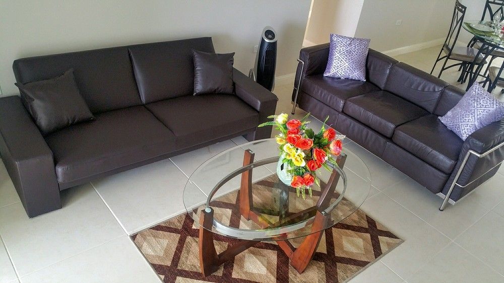 Oceanic View At Fern Court