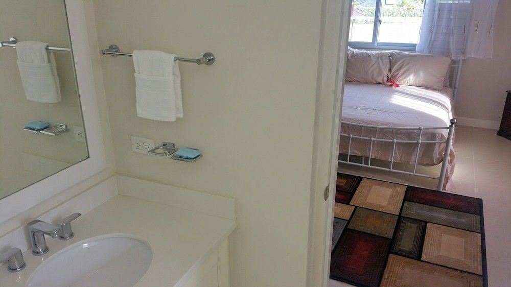 Apartment Oceanic View At Fern Court