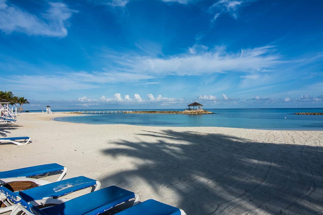 Apartamento Paradise Found Montego Bay