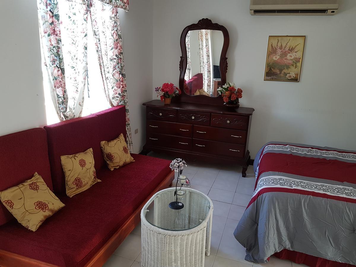 Apartment Seacastle Super 15 Montego Bay