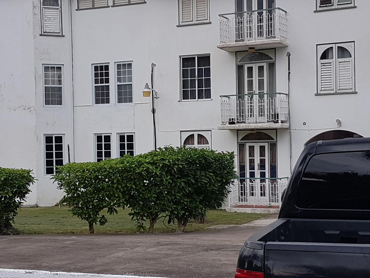 Apartment Seacastle Super 15 Montego Bay