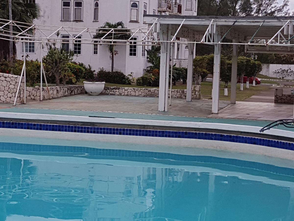 Seacastle Super 15 * Montego Bay