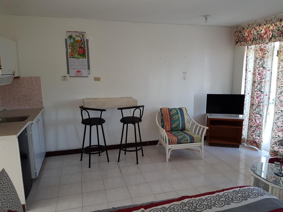 Seacastle Super 15 Apartment