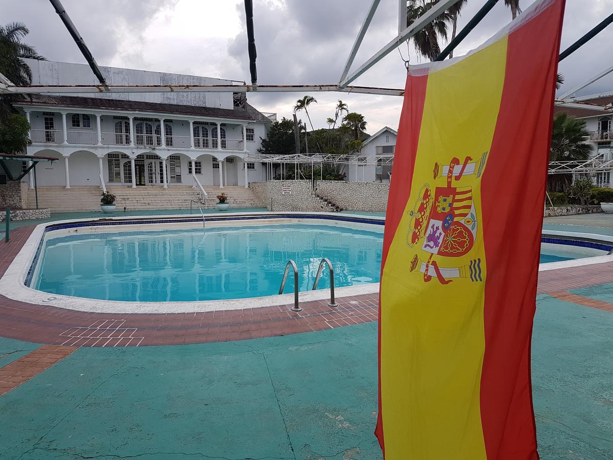 Seacastle Super 15 Apartment Montego Bay