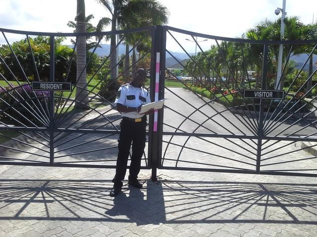 Under The Palms Villa Ocho Rios