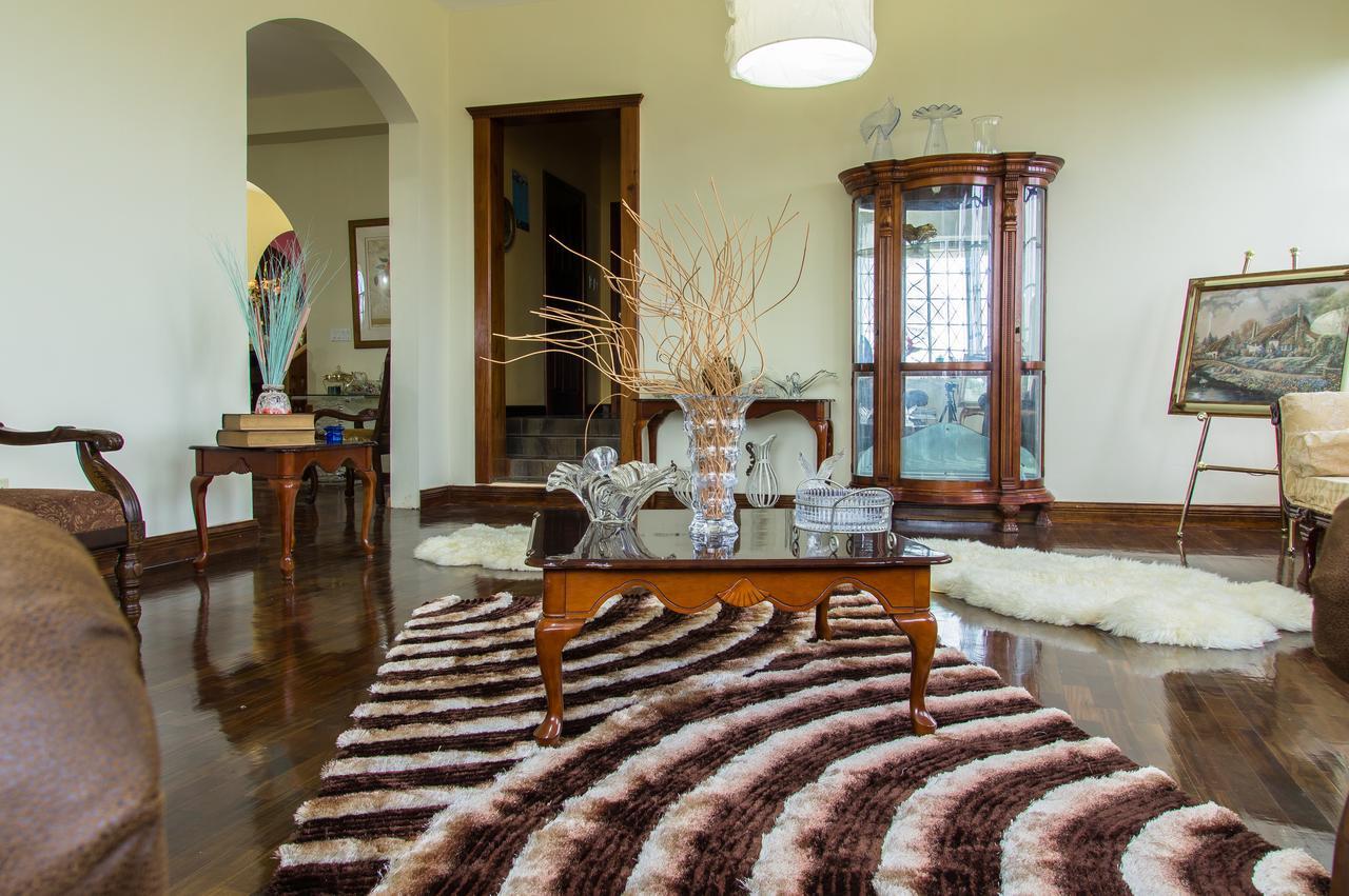 El Cielo Bed and breakfast *