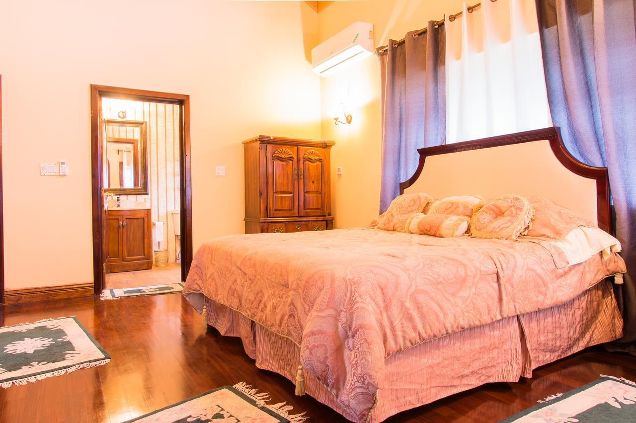 El Cielo Bed and breakfast