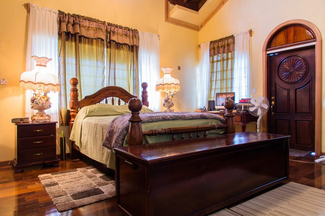 El Cielo Bed and breakfast *