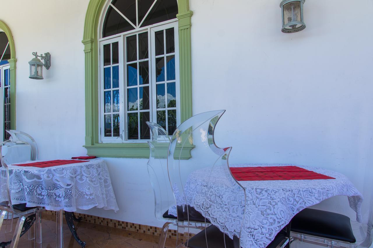 Bed and breakfast El Cielo *