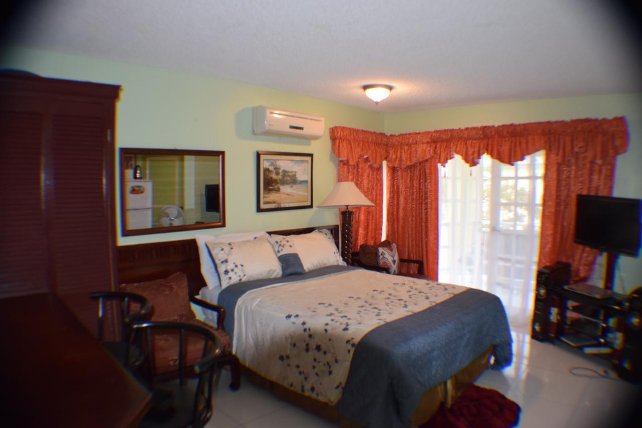 Apartment Mystic Ridge