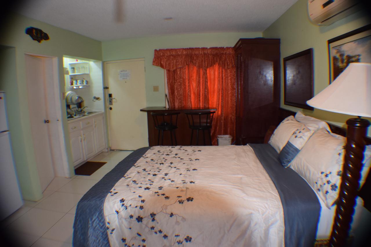 Mystic Ridge Apartment Ocho Rios