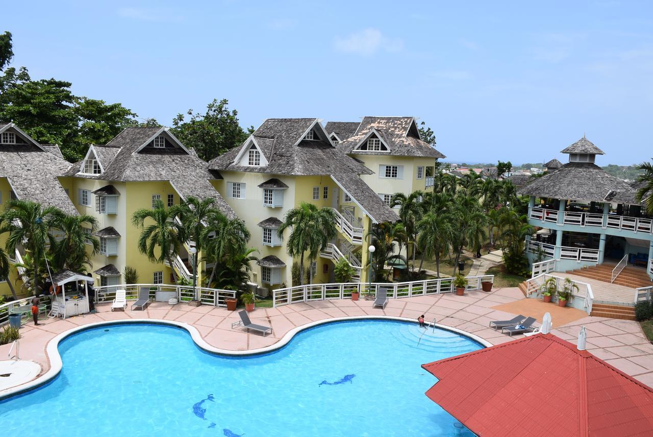 Mystic Ridge Apartment Ocho Rios