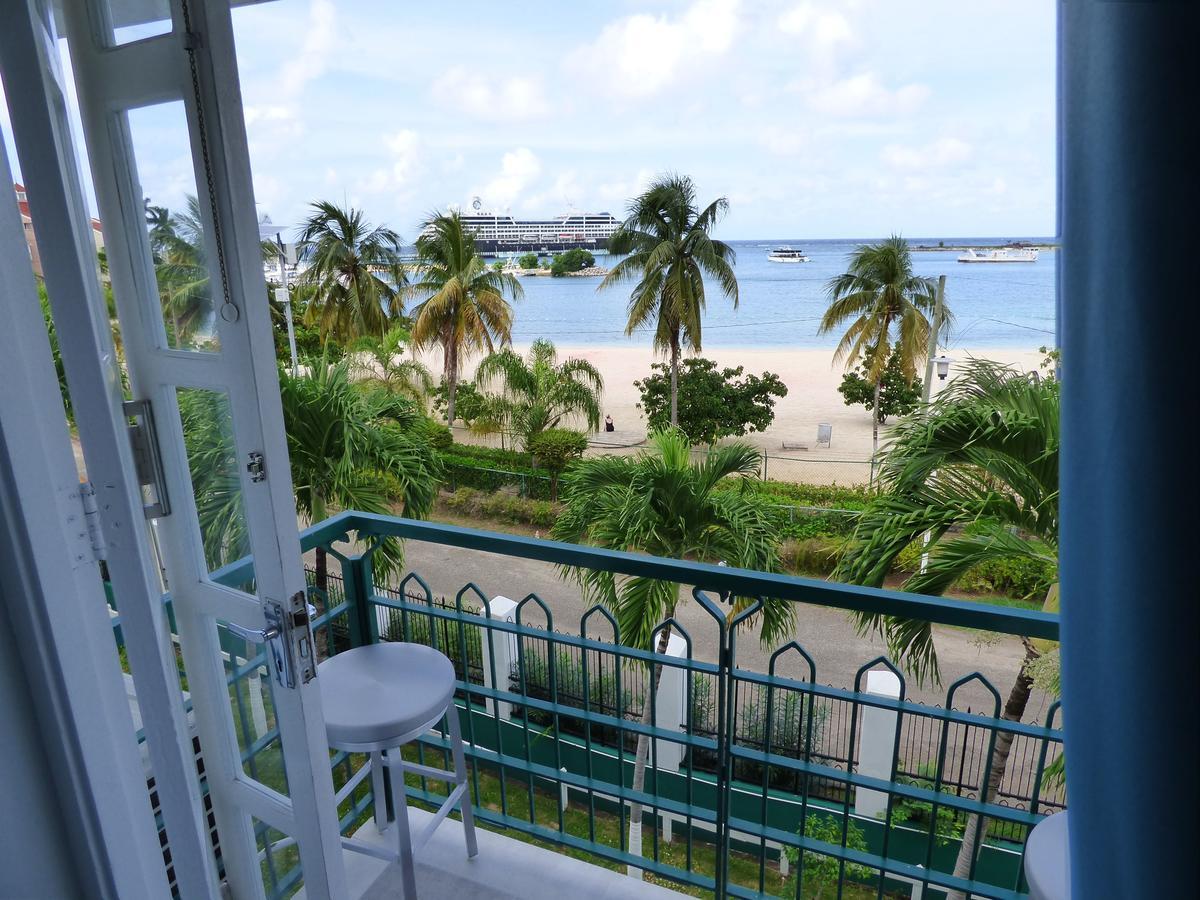 Beach Two Bedroom Loft C29 Apartamento