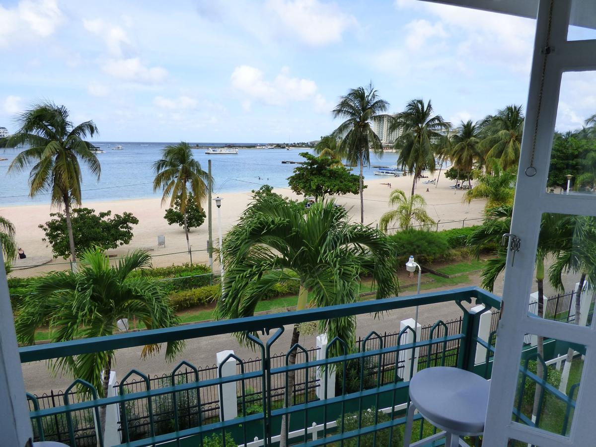 Beach Two Bedroom Loft C29 Apartamento Ocho Ríos