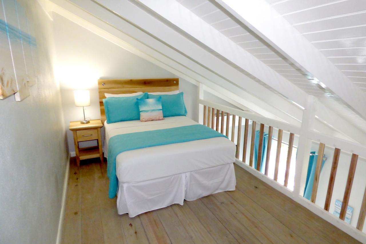 Beach Two Bedroom Loft C29 Apartamento *