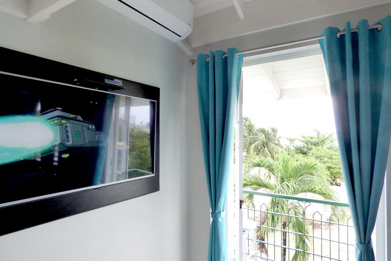 Beach Two Bedroom Loft C29 Apartamento