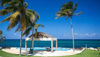 Whispering Seas Jamaica Hotel Ocho Ríos
