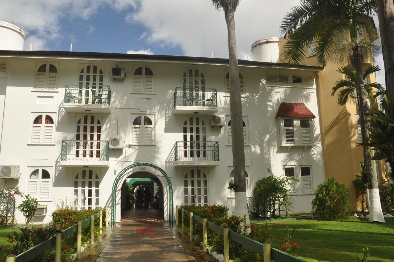 Ocho Rios Sandcastles Resort On The Beach 1 Bedroom Apartment On The Beach * Ocho Rios