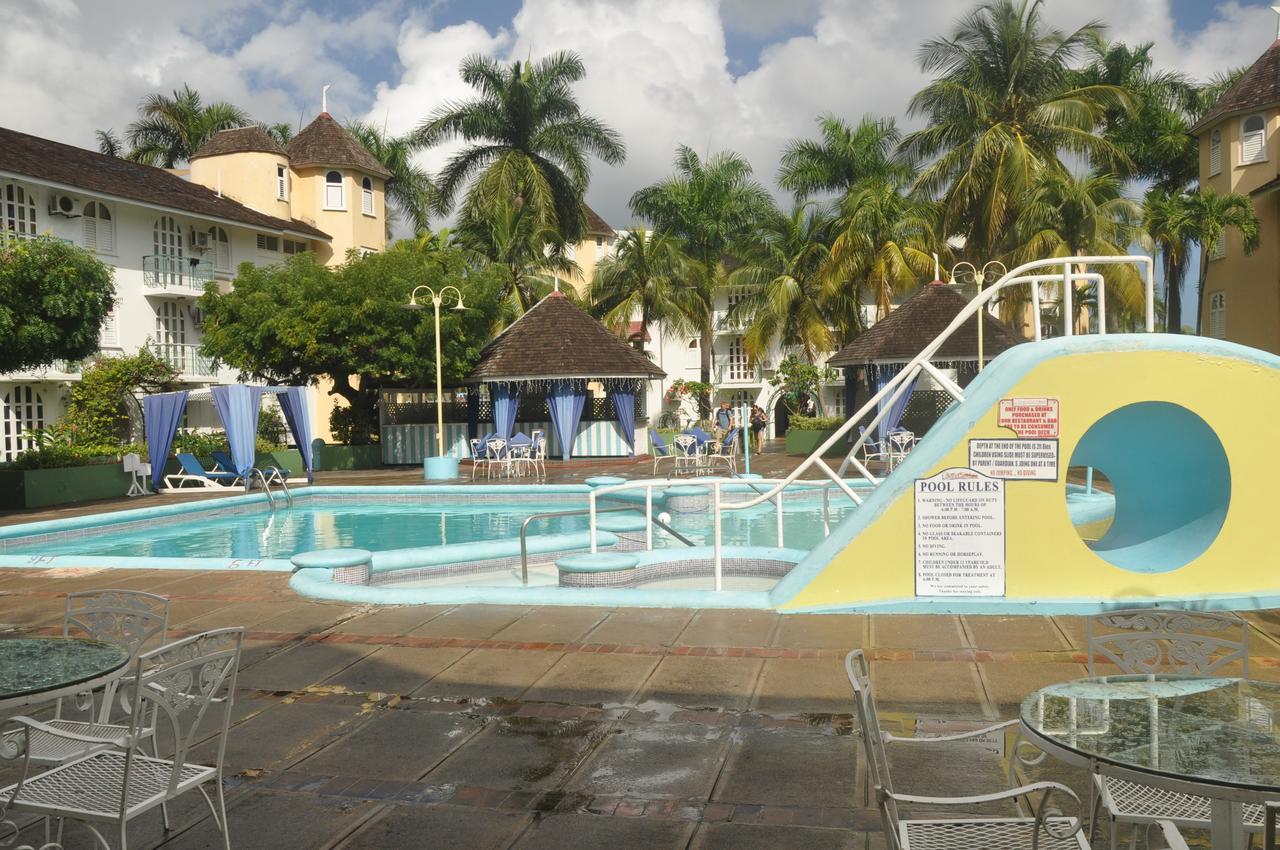 Ocho Rios Sandcastles Resort On The Beach 1 Bedroom Apartment On The Beach * Ocho Rios