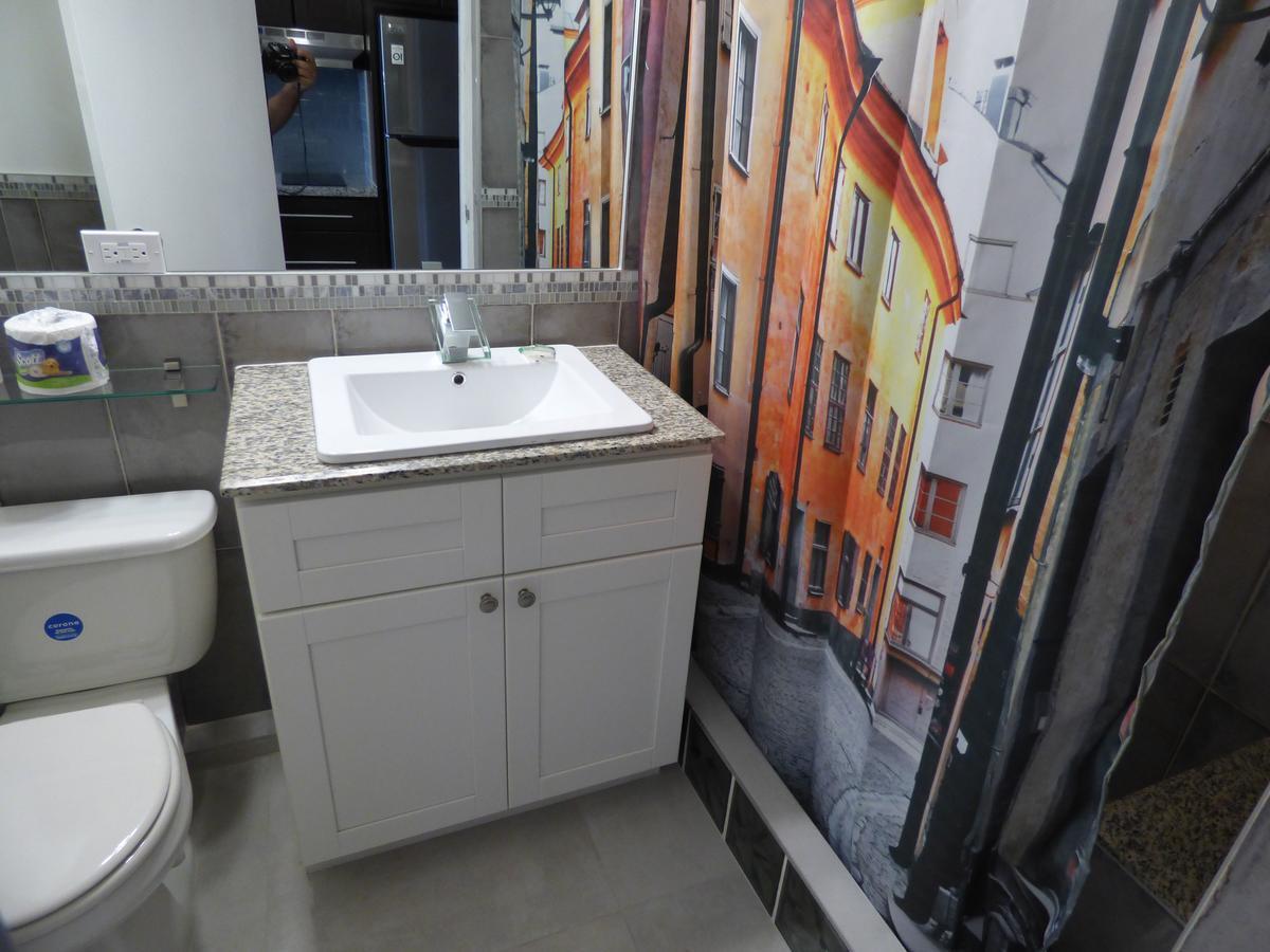 Two Bedroom Loft E29 Apartahotel