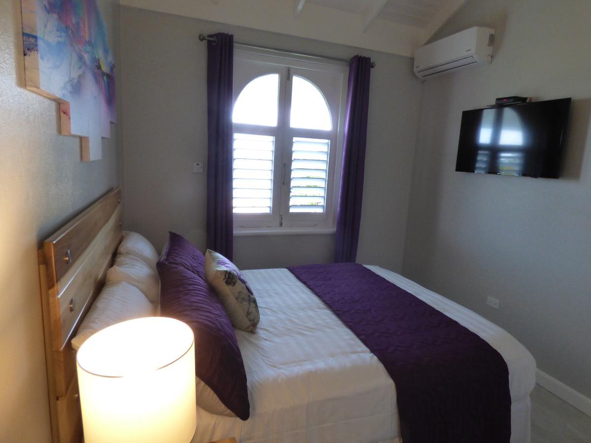 Two Bedroom Loft E29 Apartahotel 2*