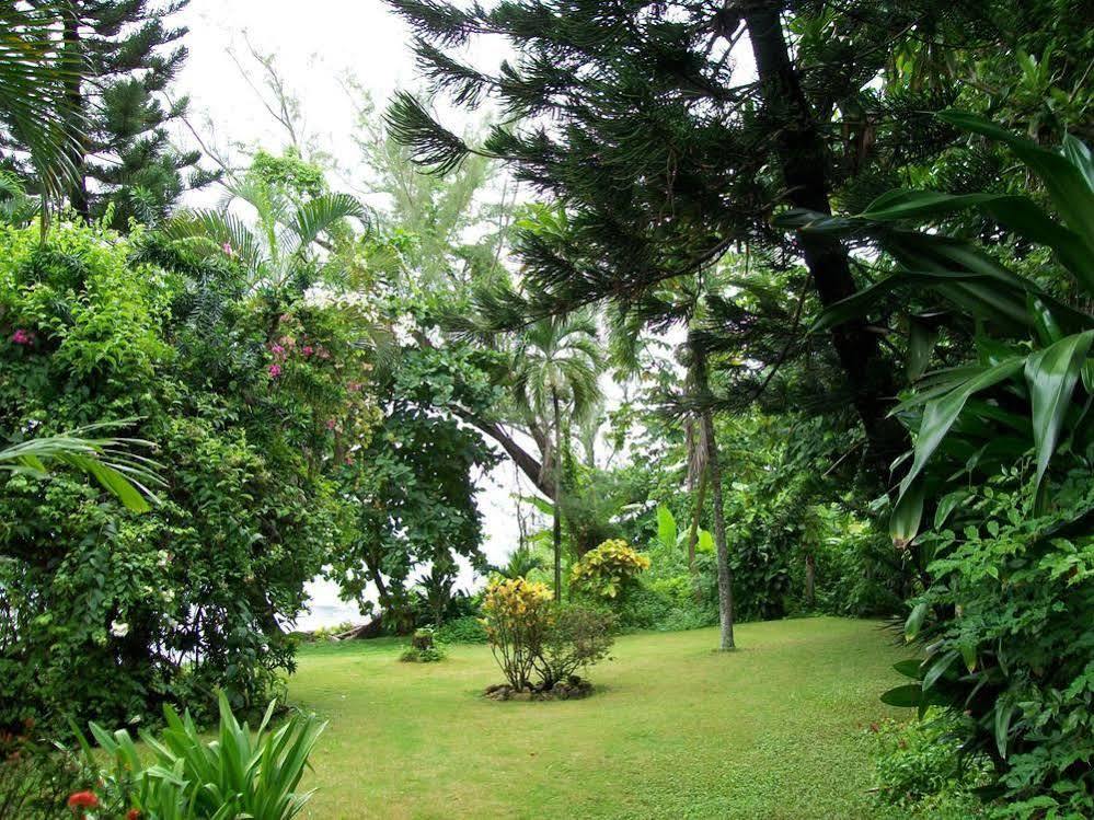 Edgewater Apartamento *