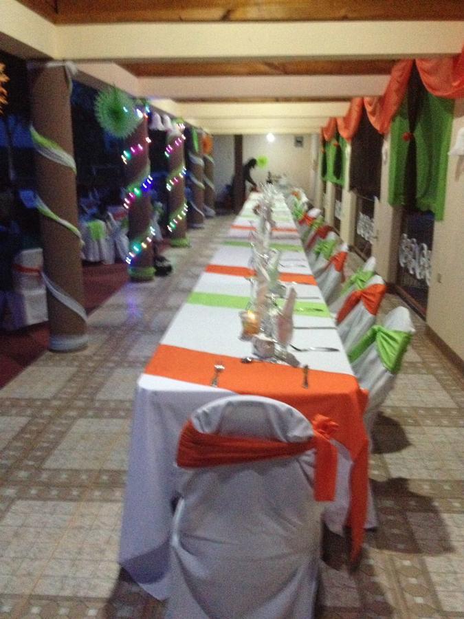 Hotel Paradise Reggae 3*